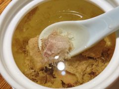 山泉银江土猪汤-金苑酒家·客家菜·广东老字号(万象店)