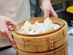 -裕兴记•蟹黄面馆(人民广场店)