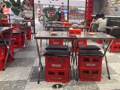-堂堂小伙夫·辽宁小吃大排档(京西大悦城店)