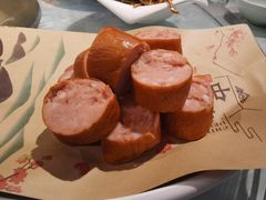 -百味饺子城•海鲜家常菜(秦皇岛店)