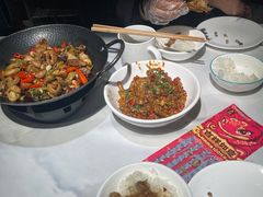 -湘语·湖南家常菜(新洲店)
