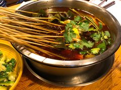 -160烧烤(香坊店)
