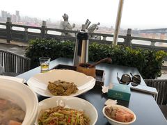 -汉水谣·江景餐厅(江滩店)