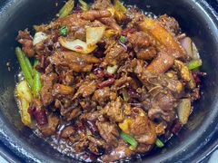 -重庆鸡公煲·嘟享吃(林科大店)