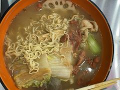 -刘文祥麻辣烫(蛇口店)