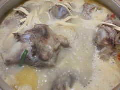 -小骨煲金华砂锅(转塘金街美地店)