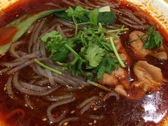 -蓉李记成都名小吃(二七万达店)