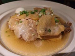 -筱爷叔·上海传统手工菜(玉树路店)