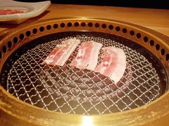 五花肉-江户烧肉(高德店)