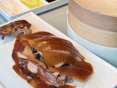 -小大董·烤鸭(观景餐厅·南京西路店)