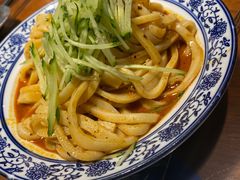 -老兰家传统烧烤炒菜泡馍(小南门店)