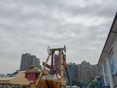 -海合安成都极地海洋公园