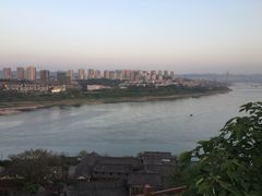 -大渡口区义渡公园