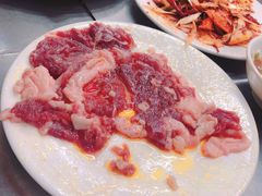 -松明一烤肉馆(鲁园店)