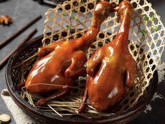 -新雅粤菜馆(南京东路店)