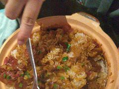 -八府香鸭·啫啫煲(华山路店)