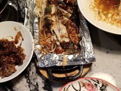 -新白鹿餐厅(百联中环店)