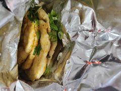 -可口香·非遗老号烧烤(南岗直营店)