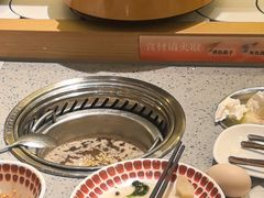 -喜家自助小火锅(沈北吾悦店)