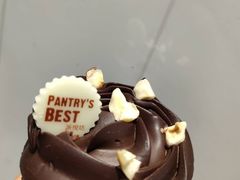 -Pantry's Best派悦坊蛋糕(K11购物艺术中心店)