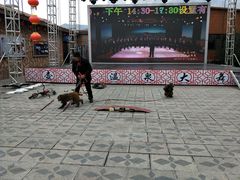 -黄崖洞文化旅游区