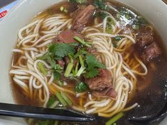 -李先生牛肉面大王(北京东四店)