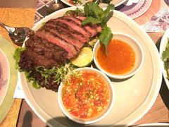 -CHINCHIN 青青·泰国料理(万象食家店)