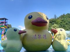 -清泉湾生态旅游度假区