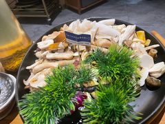 -一朵菌·野生菌探索家火锅(南亚店)