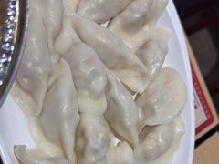 -喜家德虾仁水饺(济钢店)