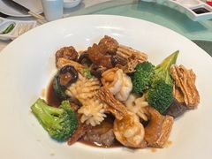 -北京老铺烤鸭(高新店)