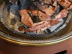 -西塔老太太泥炉烤肉(北京双井店)