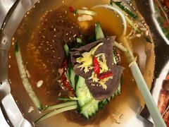 -七八冷面·延边朝鲜族美食(圣熙八号店)