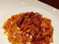 干炒牛河-稻香饭店(IFS国金中心店)