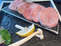 -谷牛和牛烤肉(漕河泾印象城店)