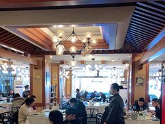 -新川办餐厅