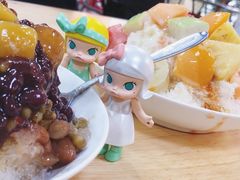-渡船头海之冰