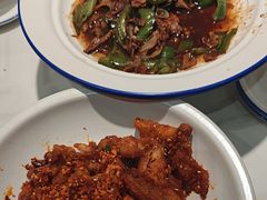 -兰湘子·湘菜小炒(石家庄万象城店)