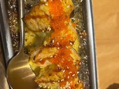 -一心创作料理屋(经开万达店)