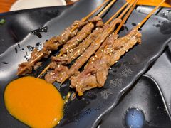 湿辣牛肉-烧蠔帮·湛江生蚝(南桥店)