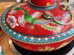 -庭院·冰煮羊·北京涮肉(西单店)