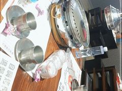 -悟能八戒烤肉自助(秦隆步行街店)