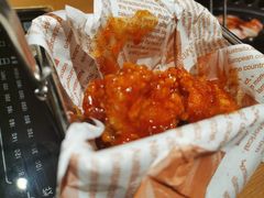 -火炉火自助餐(悠唐购物中心店)