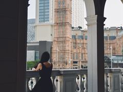 -澳门威尼斯人综合度假区