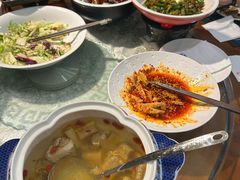 -聚宝渔港.五钻酒家(上地店)