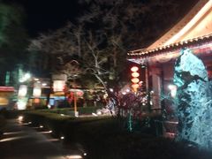-白家大院·王府宫廷菜(苏州街店)