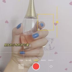 -糖·美学·美甲