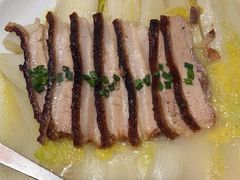 -京味斋·北京烤鸭(北京南站洋桥店)