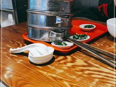 -并州饭店(千峰南路店)
