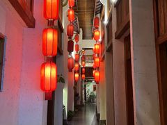 -挂旗柴锅鸡(蚌山区嘉年华店)